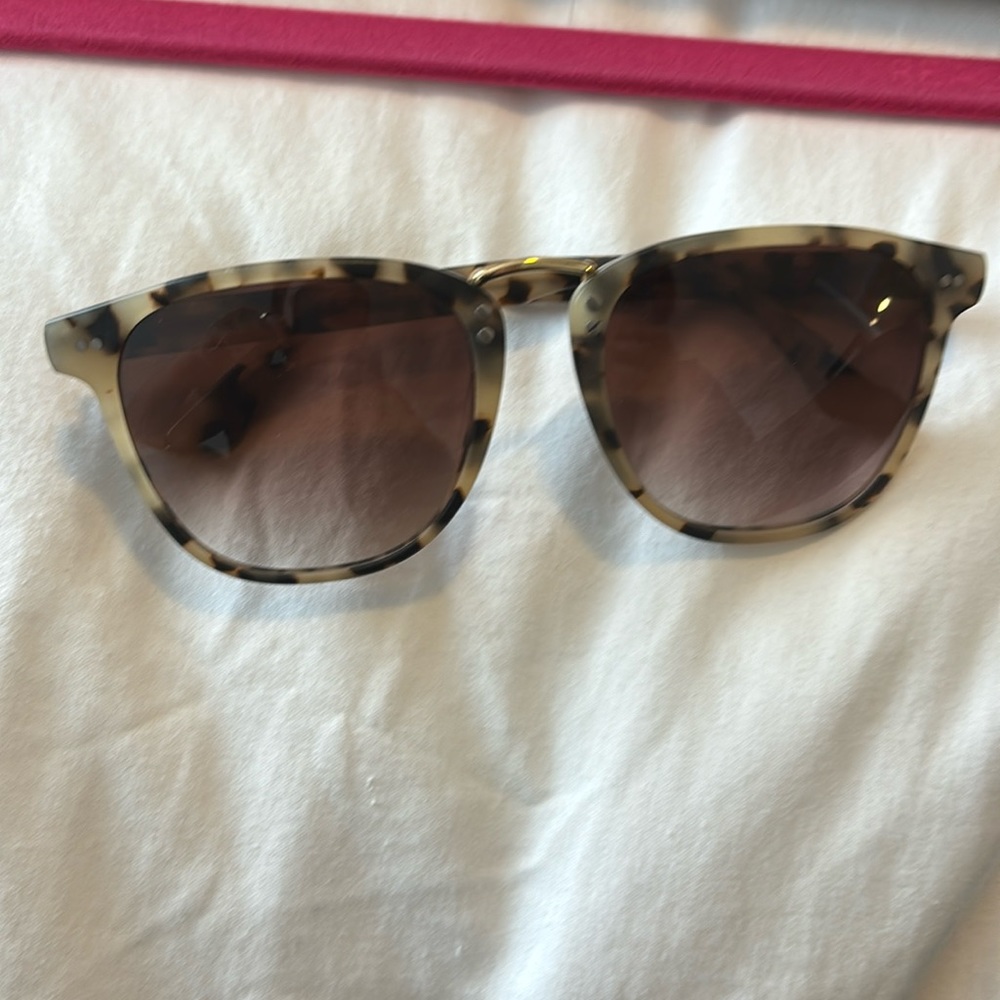 Krew sunglasses